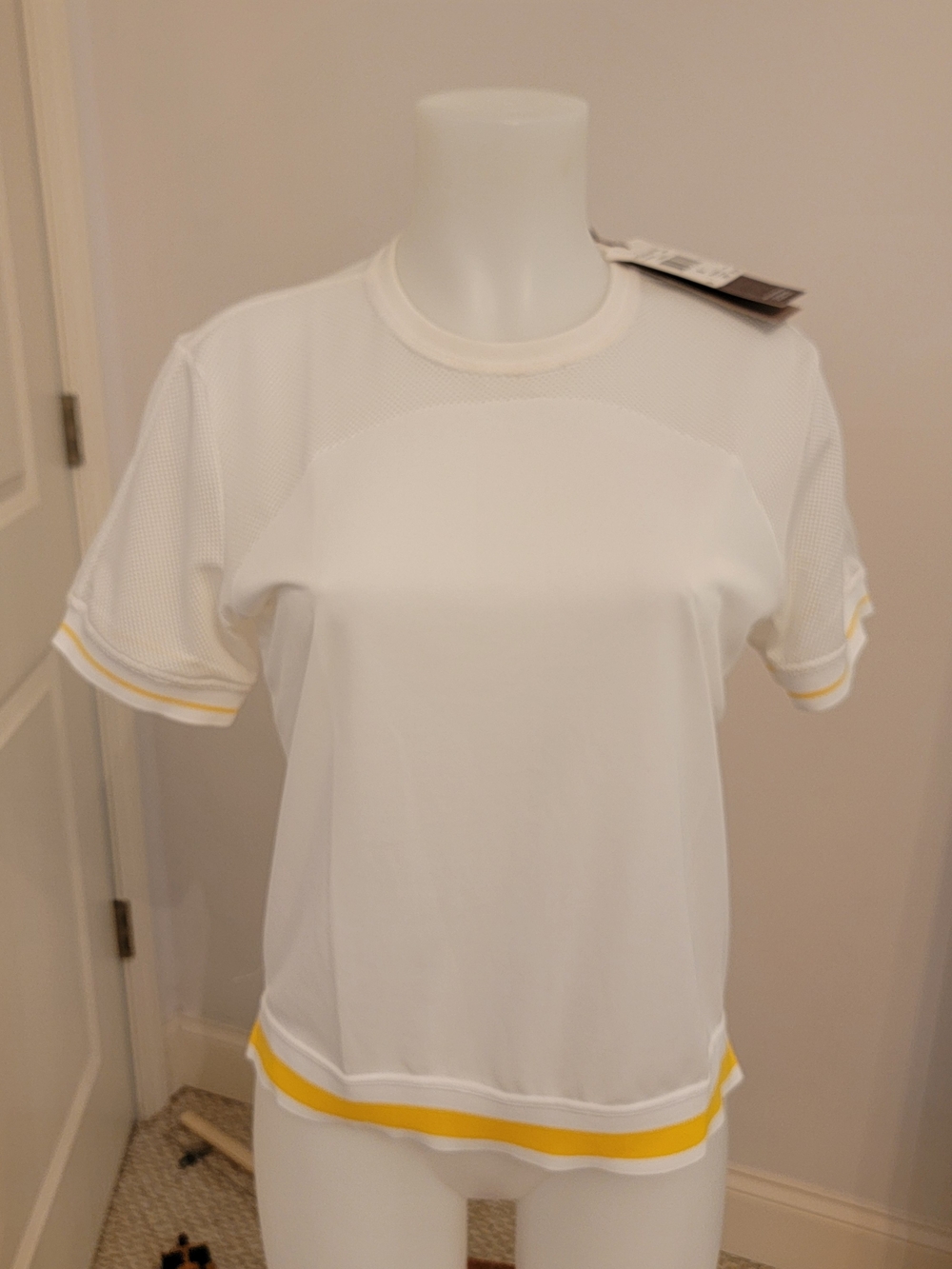 adidas Stella McCartney    T Shirt